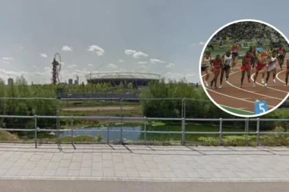 How the 2012 Olympics Transformed the Economy of Stratford (2026)