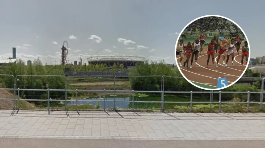 How the 2012 Olympics Transformed the Economy of Stratford (2026)
