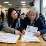 How to Appeal a Denied Blue Badge Application: Greater London
