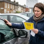 How to Challenge a Private Parking Fine in London