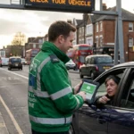 How to Check Vehicle ULEZ Compliance Standards in Greater London