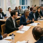 How to Join a Local Safer Neighbourhood Board for Area Policing: London