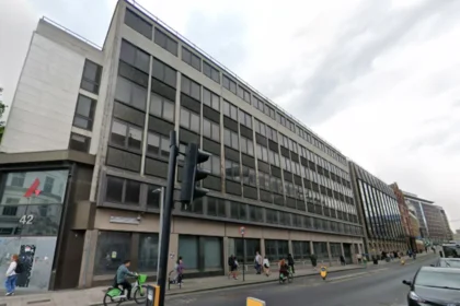 Hypha Studios Launches Major New Art Gallery Near Tate Modern: London 2026