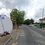 Illegal Israeli Settlement Land Advertised at Real Estate Event London 2026