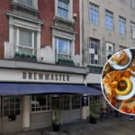 Jurkish Jamaican Turkish Fusion Launches at Ninety One Brick Lane 2026