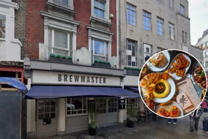 Jurkish Jamaican Turkish Fusion Launches at Ninety One Brick Lane 2026