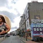 Kamahl Cameron-Williams Named in Crystal Palace Stab Murder London 2026