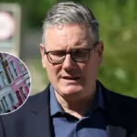 Keir Starmer Defends Leadership at London Housing Project London 2026