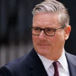 Keir Starmer Resigns: Andy Burnham Eyes Downing Street | London 2026