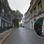 Keir Starmer Resigns Andy Burnham Eyes Downing Street in London 2026