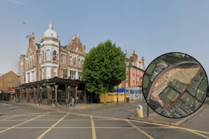 Kingston Local Plan Outlines 20,000 New Homes South London 2026
