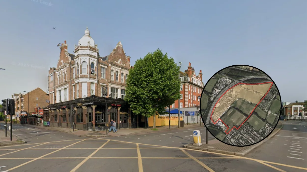 Kingston Local Plan Outlines 20,000 New Homes South London 2026