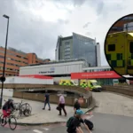 London Ambulance Service Hits Record Demand Amid Extreme Heatwave: London 2026