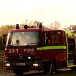 London Fire Brigade Urges Water Safety Talks: London 2026