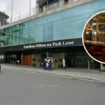 London Hilton Appoints GM James B Clarke to Revalue Events: London 2026