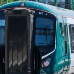 London Northwestern Railway Marks Class 730/2 Fleet Anniversary London 2026
