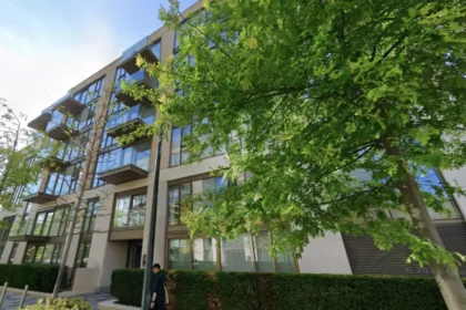 London Square Buys Lillie Square Development West London 2026