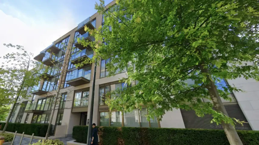 London Square Buys Lillie Square Development West London 2026