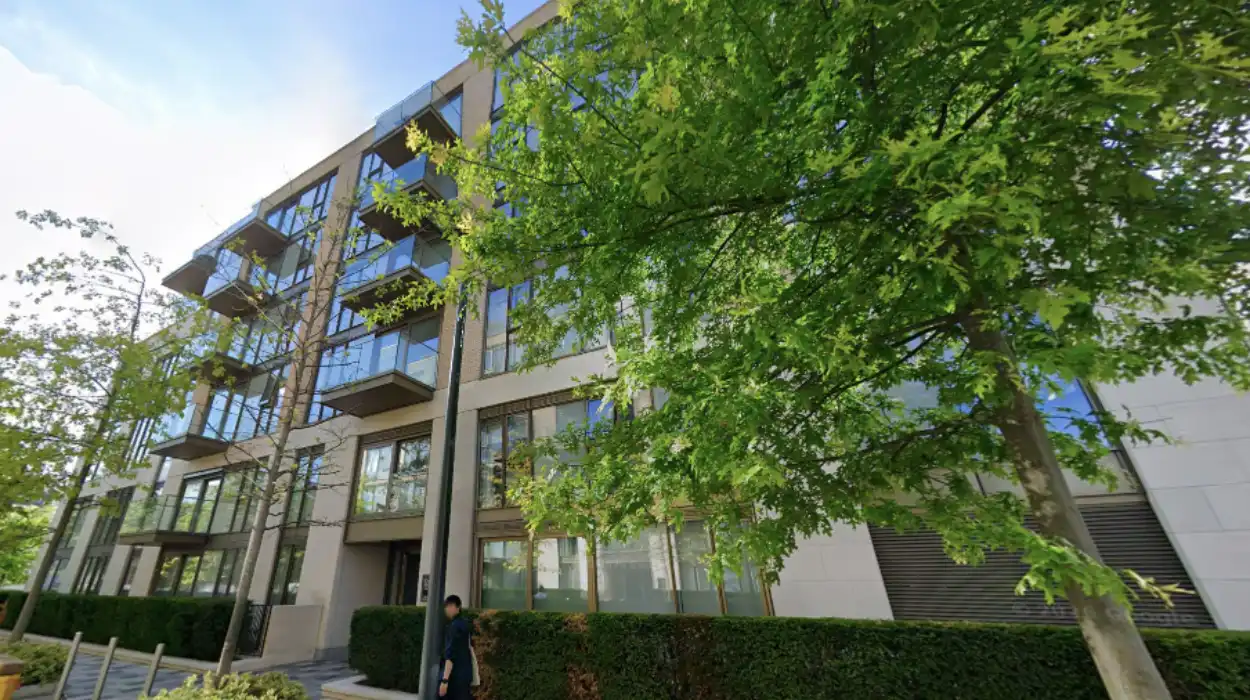 London Square Buys Lillie Square Development West London 2026