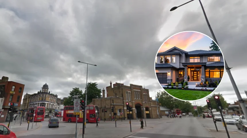 London Square and QuadReal Seal £120M BTR Deal: Woolwich 2026