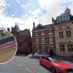London Train Collision Leaves Driver Dead and Dozens Injured Bedford 2026