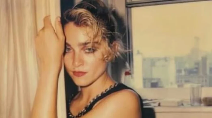 Madonna Confessions II Film Unites Kate Moss and Cumberbatch: London 2026