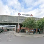 Man Attacked With Nitrous Oxide Canister at Tube Station Newham 2026