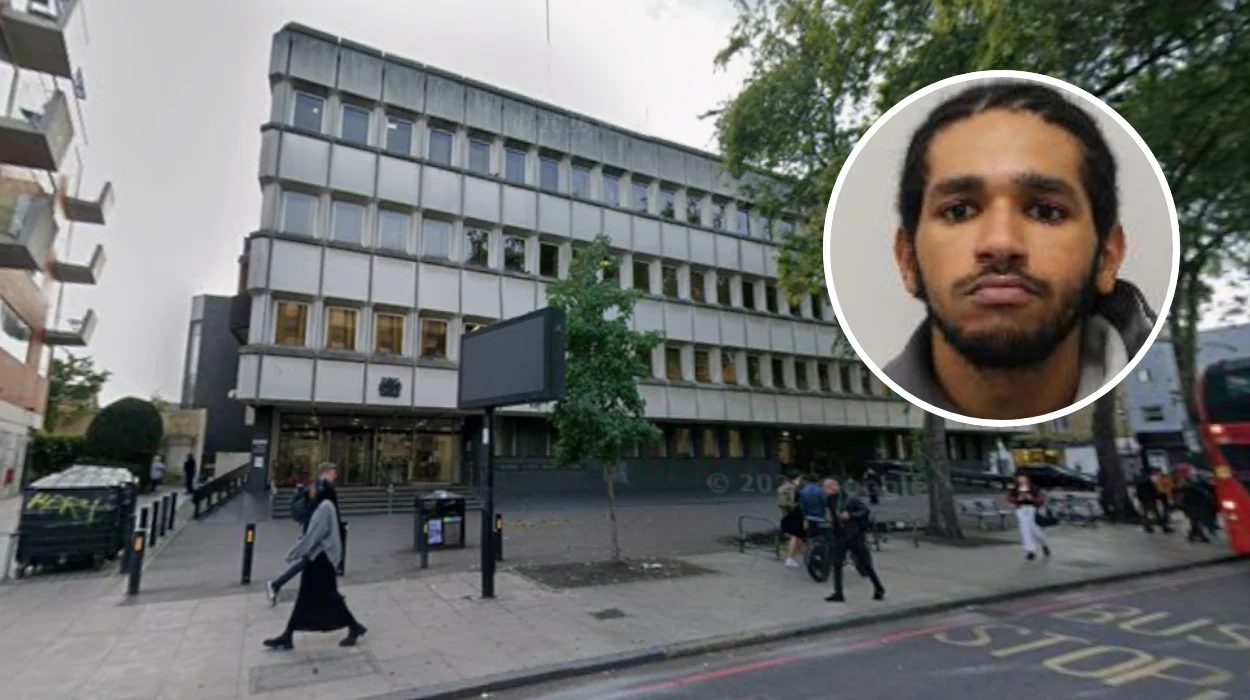 Man Charged With Nineteen Voyeurism Offences: Islington 2026