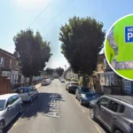 Man Punches Woman Over Cigarette Near Peckham Rye Station: Peckham 2026