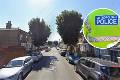 Man Punches Woman Over Cigarette Near Peckham Rye Station: Peckham 2026