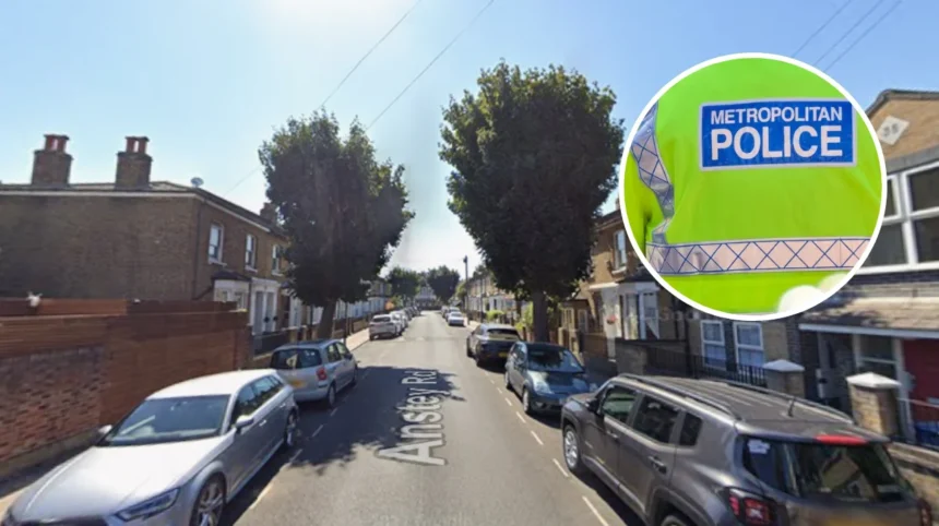 Man Punches Woman Over Cigarette Near Peckham Rye Station: Peckham 2026