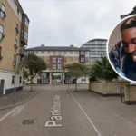 Mark Orabiyi Talay Riley Stabbed to Death in Silvertown 2026