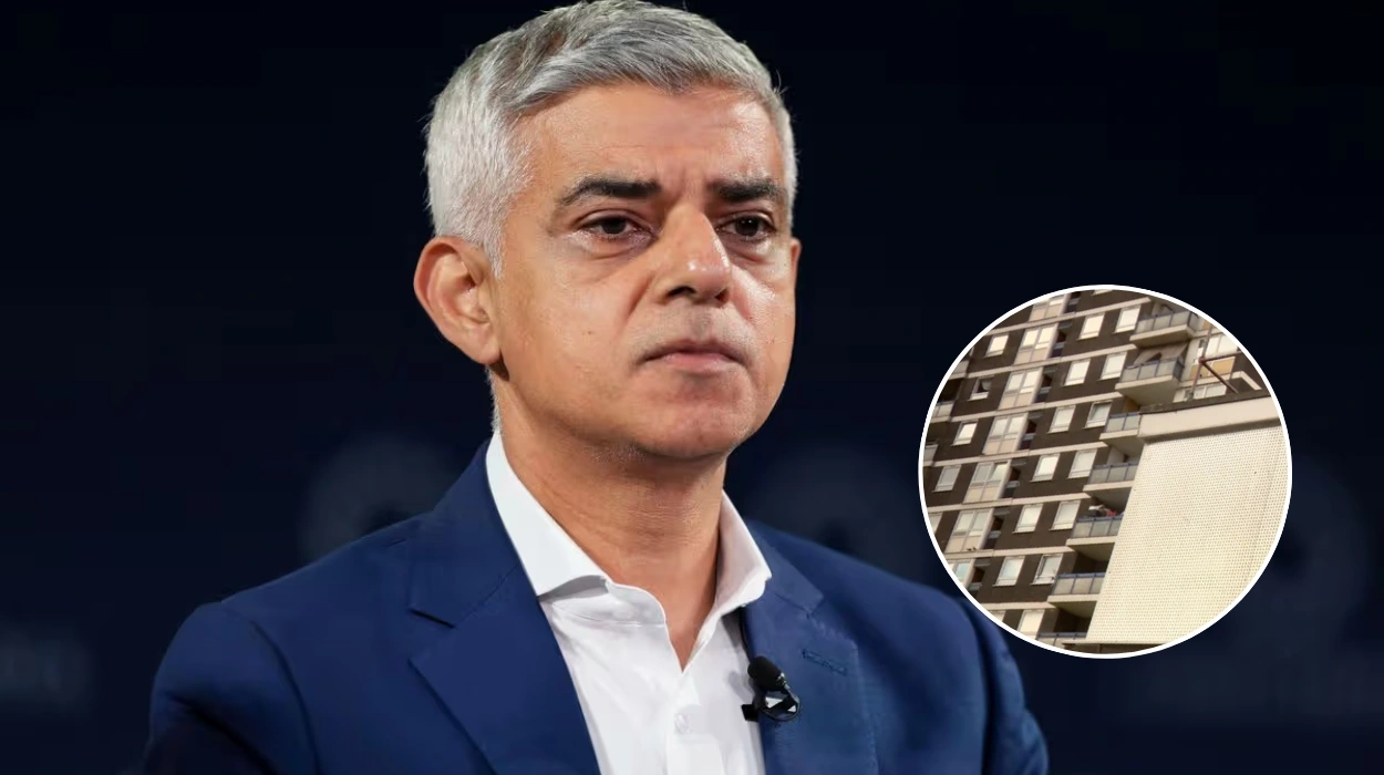 Mayor Urged to Solve Empty Homes Crisis London 2026