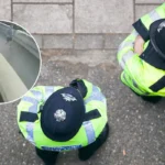 Met Police Arrest Millionaire Banker in Putney Pusher Case: London 2017