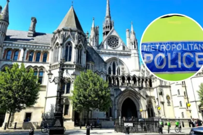 Met Police Van Crash Victim Wins £1.3m Settlement: Streatham 2026