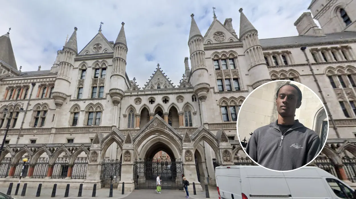 Met Unlawfully Arrested Black Teen For Attempted Murder London 2026