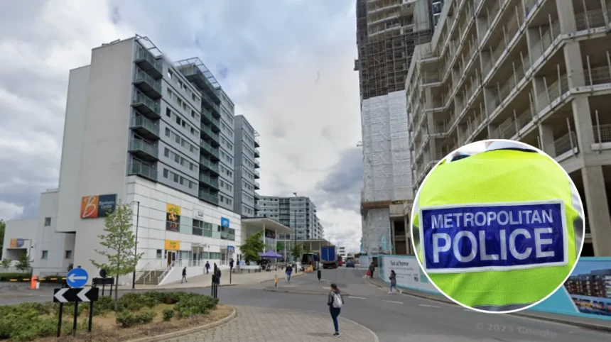 Murder Probe Launched After Fatal Hounslow Stabbing West London 2026