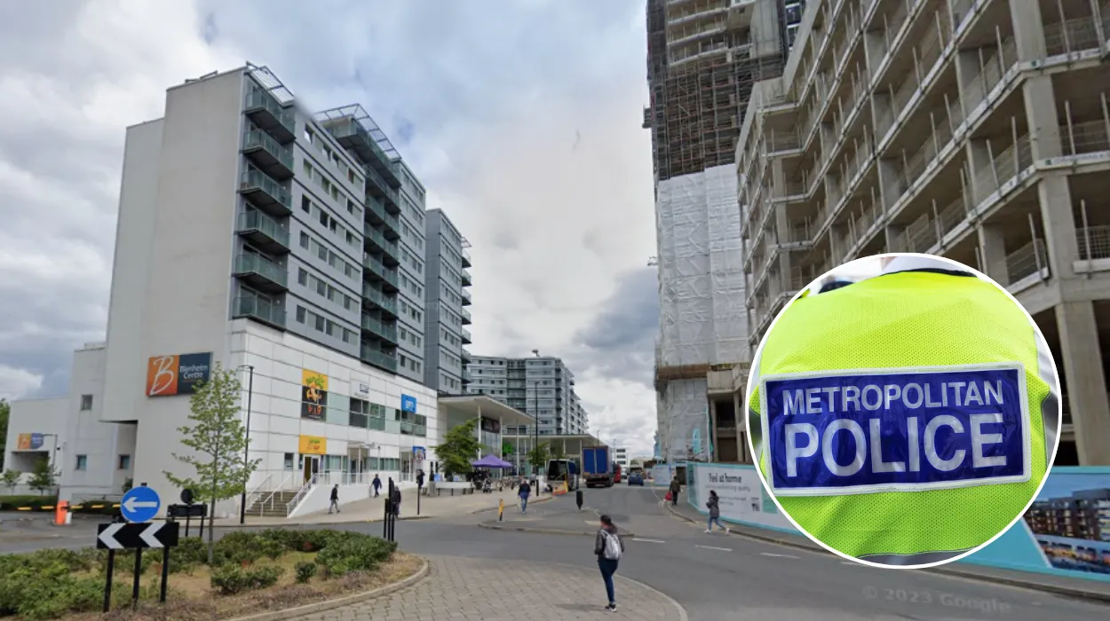 Murder Probe Launched After Fatal Hounslow Stabbing West London 2026