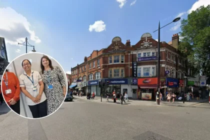 NHS Halves Pelvic Health Wait Times West London Trust Ealing 2026