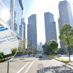 NLC Singapore Unveils Massive New Modern Campus 2026