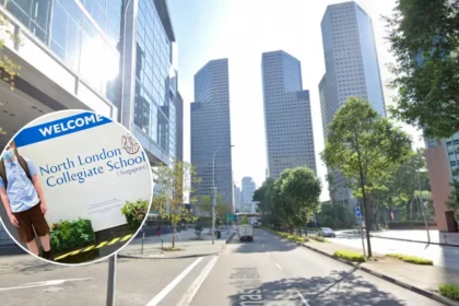 NLC Singapore Unveils Massive New Modern Campus 2026
