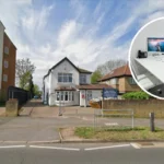 New Malden NHS Buildings Facing Demolition For 92 Flats: New Malden 2026