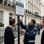 New Short Term Holiday Letting Rules in Westminster Borough