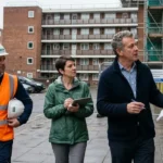 New Social Housing Safety and Repair Standards in London