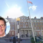 Nicky Campbell Daughter Lilla Injured in E-Bike Hit and Run Peckham 2026