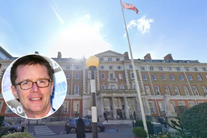Nicky Campbell Daughter Lilla Injured in E-Bike Hit and Run Peckham 2026