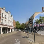 North London Cyclists Ride for James’ Place Suicide Charity: Mayo 2026