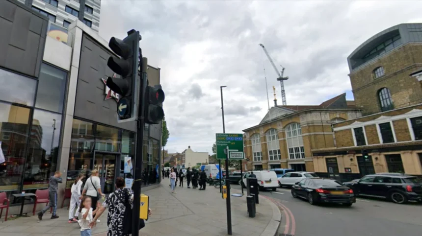 Northcote Road Pedestrianisation for Dining and Drinking: South London 2026