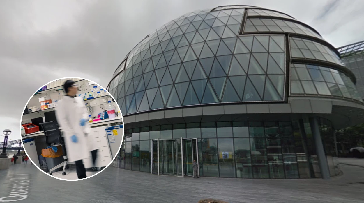 OPDC and Imperial Partner for £10B Innovation Hub West London 2026