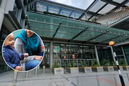 Ofsted Praises Compassionate Brent Council Social Workers London 2026